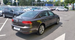 VOLKSWAGEN PASSAT 2.0 TDI