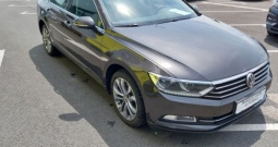 VOLKSWAGEN PASSAT 2.0 TDI
