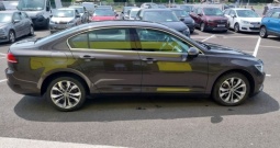 VOLKSWAGEN PASSAT 2.0 TDI