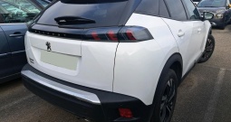 Peugeot 2008 1.5 BlueHDi VIRTUAL,Allure-Novi Model
