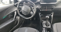 Peugeot 2008 1.5 BlueHDi VIRTUAL,Allure-Novi Model