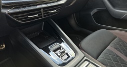 ŠKODA OCTAVIA COMBI 2.0 TDI RS DSG 2021 SERVISNA GARANCIJA REGISTRIRAN