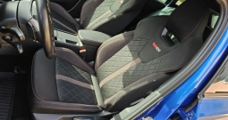 ŠKODA OCTAVIA COMBI 2.0 TDI RS DSG 2021 SERVISNA GARANCIJA REGISTRIRAN