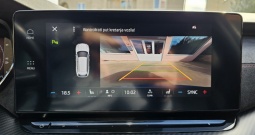 ŠKODA OCTAVIA COMBI 2.0 TDI RS DSG 2021 SERVISNA GARANCIJA REGISTRIRAN