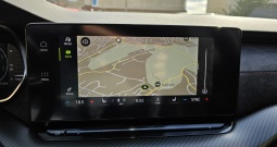ŠKODA OCTAVIA COMBI 2.0 TDI RS DSG 2021 SERVISNA GARANCIJA REGISTRIRAN