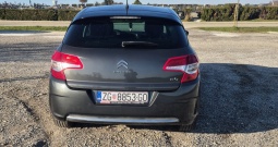 Citroen C4, 1.6 hdi