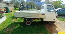 Trokolica Piaggio
