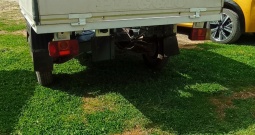 Trokolica Piaggio