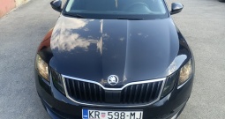 Škoda Octavia combi 2018. 1.6 TDI