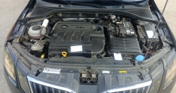 Škoda Octavia combi 2018. 1.6 TDI