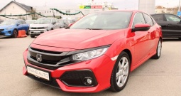 Honda Civic 1.0 i-VTEC