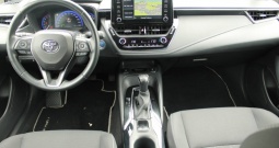 Toyota Corolla 1.8 Hybrid AUTOMATIK *NAVIGACIJA, KAMERA*
