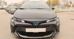 Toyota Corolla 1.8 Hybrid AUTOMATIK *NAVIGACIJA, KAMERA*