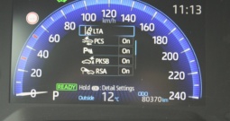 Toyota Corolla 1.8 Hybrid AUTOMATIK *NAVIGACIJA, KAMERA*