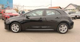 Toyota Corolla 1.8 Hybrid AUTOMATIK *NAVIGACIJA, KAMERA*