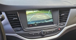Opel Astra 1,5 cdti sports tourer navi/ led/ kamera - prva reg. 04/22