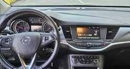Opel Astra 1,5 cdti sports tourer navi/ led/ kamera - prva reg. 04/22