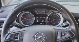 Opel Astra 1,5 cdti sports tourer navi/ led/ kamera - prva reg. 04/22