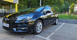 Opel Astra 1,5 cdti sports tourer navi/ led/ kamera - prva reg. 04/22