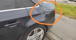 Audi A4 2.0 TDI