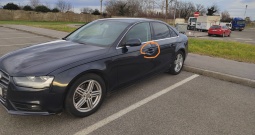 Audi A4 2.0 TDI