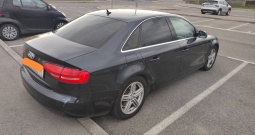 Audi A4 2.0 TDI