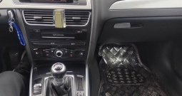 Audi A4 2.0 TDI