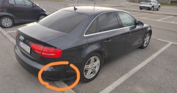 Audi A4 2.0 TDI