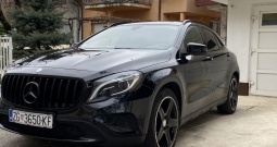 Mercedes GLA 180 AMG