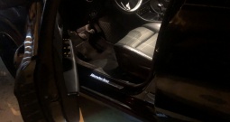 Mercedes GLA 180 AMG