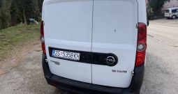 Opel combo n1 original 205tkm klima ispravan