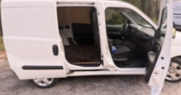 Opel combo n1 original 205tkm klima ispravan