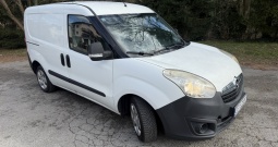 Opel combo n1 original 205tkm klima ispravan