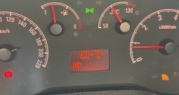 Opel combo n1 original 205tkm klima ispravan