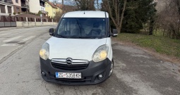 Opel combo n1 original 205tkm klima ispravan