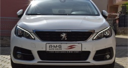 Peugeot 308 1.2 PureTech 130 KS Automatik,Active-Facelift