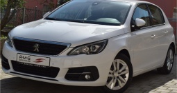 Peugeot 308 1.2 PureTech 130 KS Automatik,Active-Facelift