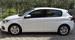 Peugeot 308 1.2 PureTech 130 KS Automatik,Active-Facelift