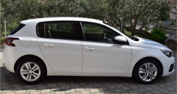 Peugeot 308 1.2 PureTech 130 KS Automatik,Active-Facelift