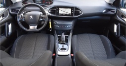 Peugeot 308 1.2 PureTech 130 KS Automatik,Active-Facelift