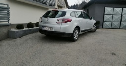 Megane Grandtour, 1.5 Dci