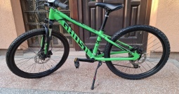 Dječji MTB bicikli Ghost Kato 24 - 2 komada, odlično stanje!"