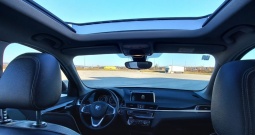 BMW X1 2.0 X-drive 4×4, Kasko