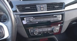 BMW X1 2.0 X-drive 4×4, Kasko