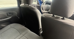 Renault Clio 1,2 16V, klima