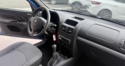 Renault Clio 1,2 16V, klima