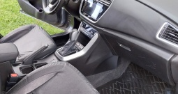 Prodajem Suzuki SX4-S-CROSS