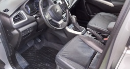 Prodajem Suzuki SX4-S-CROSS