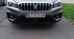 Prodajem Suzuki SX4-S-CROSS
