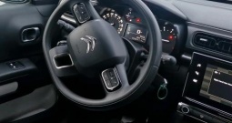 Citroen C3 1.5 BlueHDi 100KS Shine-Facelift